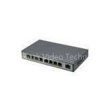 10 / 100 Mbps 9 Port Poe Switch thumbnail-1