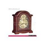 Quartz Chime Mantel Clock thumbnail-1
