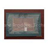 Custom PVC 3M Adhesive Membrane Switch Panel With High Performance thumbnail-1