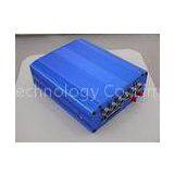 Business Car Mobile DVR With GPS Tracking Hard Drive Heater Support PTZ thumbnail-1