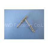 Original CSK Head Pop Structural Blind Rivets Stainless Steel Shear Strength thumbnail-1