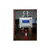 Explosion Proof Digital Crane Scale For Weighing Gas / Cast Aluminium  Grade