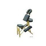 MCW-001 Wooden Massage Chair