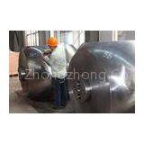 ASTM ISO OEM Forged Steel Valves Alloy Steel , Hot Cold Die Spool Valve Forging