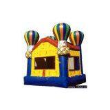 Inflatable Castle thumbnail-1