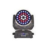 36pcs 12W LED Wash RGBW Moving Head With Mixed Color System and Rainbow thumbnail-1