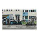 Automatic Wast Plastic Film Recycling Machine With Hydraulic Screen Changer and Pelletizing System thumbnail-1