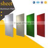 Manufucturer PE PVDF Painting Coloured Coated Stucco Embossed Aluminium Coil Sheet for Roofing Sheet thumbnail-5