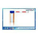 Intelligent Rustproof Housing Automatic Barrier Gate OF Aluminum Aloy thumbnail-1