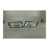 Car LED Lamp Daytime LED Running Lights Volkswagen Tiguan Auto LED Lamp