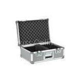 Aluminum Travel Case Silvery 10mm Plywood / Moving Head Light Case thumbnail-1