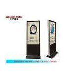 Full HD 47 Inch Floor Standing Digital Signage Support OTG 2 x USB thumbnail-1