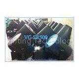 IP54 CE RoHs Certification Waterproof 2kw/3kw/4kw/5kw Sky Rose Beam Spots Outdoor Searchlight thumbnail-1