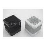 Smart Square Hands Free Cell Phone Bluetooth 4.0 + EDR Speaker With Mic thumbnail-1