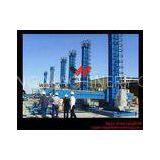 High Precision Column & Boom Welding Manipulators With Submerged Arc Welding Power