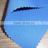 Antistatic FR 100% Cotton Fabric Winter Protection Woven Cotton Twill fr Fireproof Fabric for Protective Coverall thumbnail-2