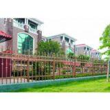 Easy Assembly Steel Fence thumbnail-3