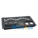 384 Moving Light DMX Controller