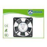 Micro Silent CPU Cooling Fan Home , 18W 380V AC Mini Fan 33.2CFM thumbnail-1