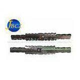 Single-piece Hydraulic Quick Coupler / Hydraulic-grip Couplers for Connect Steel Bars thumbnail-1