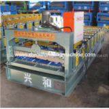 Galvanized Steel Sheet Wall Panel Forming Machine