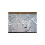 Five Bars Pattern Plate thumbnail-3