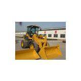 SELL ZL20F WHEEL LOADER thumbnail-2