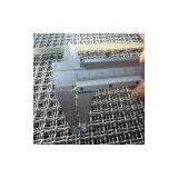 304 Crimped Wire Mesh