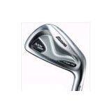Mizuno MX300 Forged Irons Golf Set thumbnail-1