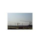 Башенные Краны QTZ5516