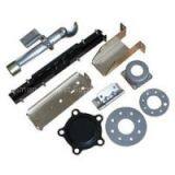 Stamping Parts Design thumbnail-1