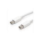 Mini DP Male to Mini DP Male Extension Cable