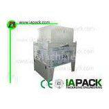 Touch Screen Multihead Weighing Machine Automatic Weighing And Packing Machine