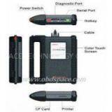 X431 Multi Language Strong Waveform Display Professional Automotive Diagnostic Tools