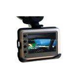 Waterproof !! HD 720P Car Black Box Camera thumbnail-2