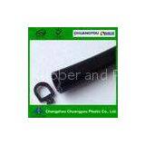 Custom Wood Door Frame Seal PVC Sealing Strip for Curtain Wall