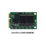 Kingfast J2 8GB 50mm Mini Pcie SATA Internal Solid State Drive (SSD) KF1305MCM