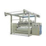 Ironing Shearing Combined Machine / Carpet Dyeing Machine With Polishing Single Roller