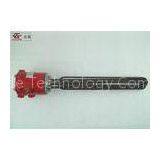 Explosion Proof Electric Heating Elements For Oil , Submersible