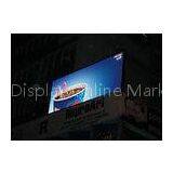 P8 Full Color Large Led Screens For Outdoor / Indoor Led Display Screen