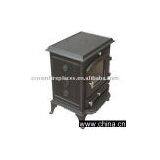 Wood Burning Stove(JA010) thumbnail-1