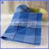 Honeycomb Solid Color Primitive Kitchen Towel Tea Towels thumbnail-1
