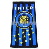 High Quality Printed Velour Beach Towel Cottton thumbnail-2