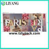 Heat Transfer/in Mould Label for Plastic Storage Box thumbnail-2