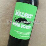 Waterproof Wine Label thumbnail-1