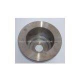 40Cr Casting Part For Truck (DH-02) thumbnail-1