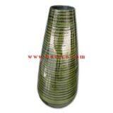 Selling Painted Vase thumbnail-1