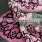 China Supplier Super Soft Summer Korean Blanket thumbnail-3
