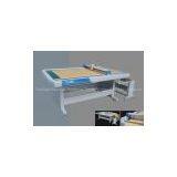 Digital Apparel Paper Model Cutting Machine thumbnail-1