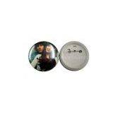 Pin Buttons